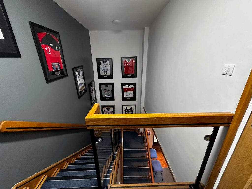 Additional image 8 of The Cloisters, Unit 8, George Road, Edgbaston, Birmingham, B15 1NP