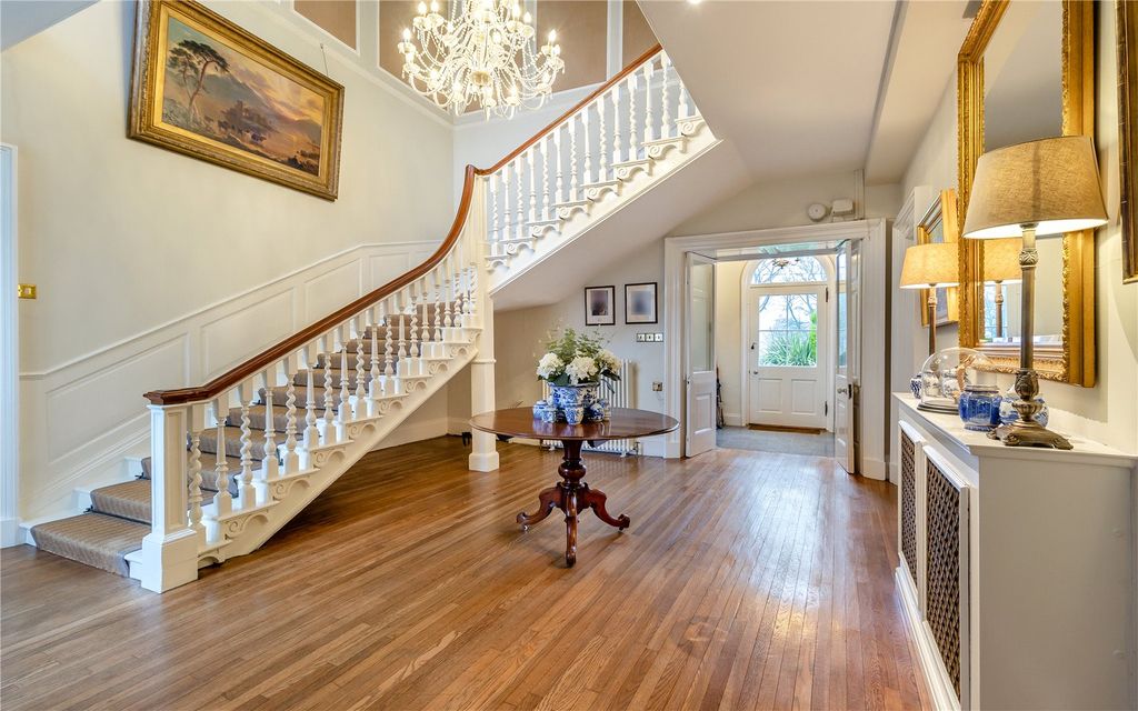 Additional image 17 of 5 bed detached house for saleBlyborough Hall, Blyborough, Gainsborough, Lincolnshire DN21