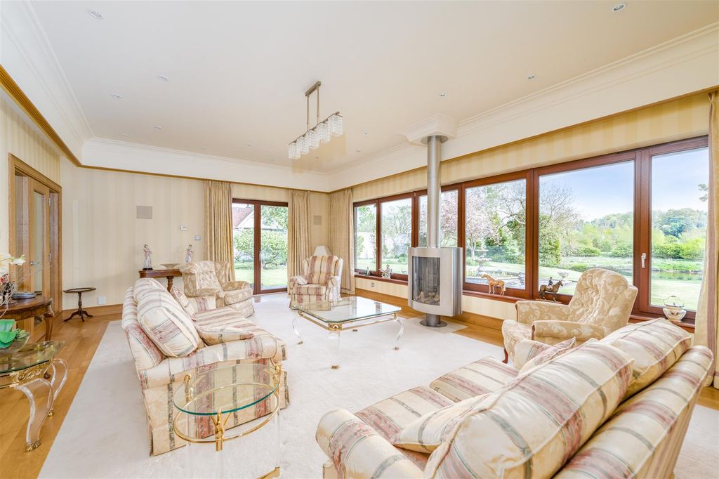 Additional image 4 of 5 bed detached house for saleTweedsyde House, Kelso TD5