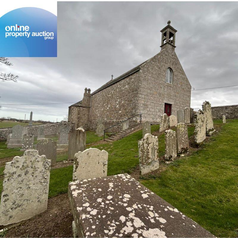 Additional image 5 of Tyrie Church, Fraserburgh, AB43 6SQ