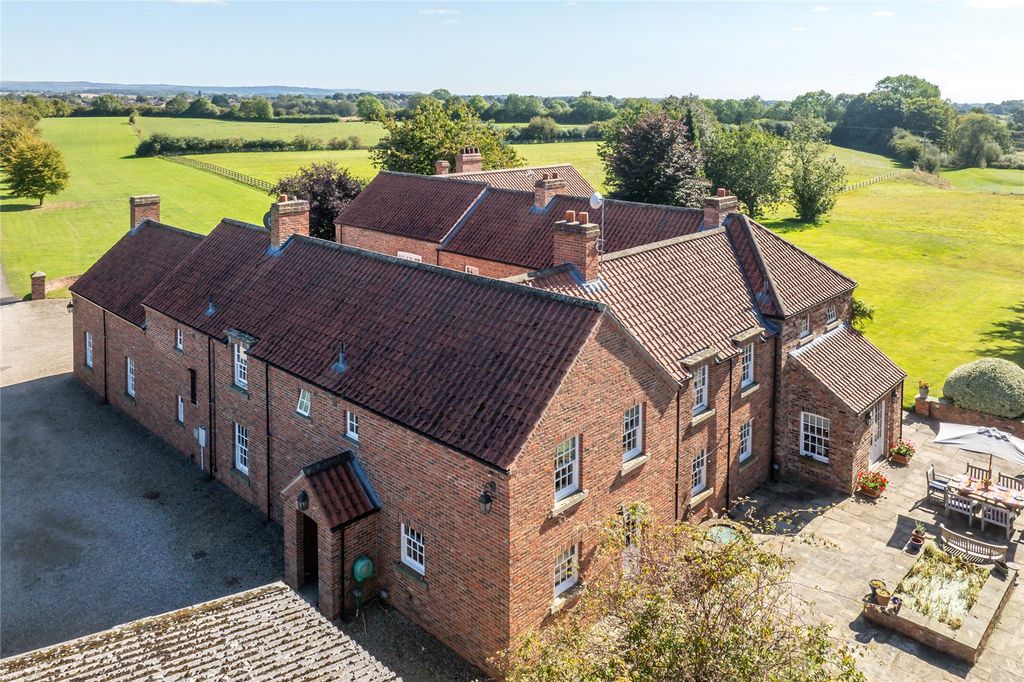 Additional image 36 of 7 bed detached house for saleYafforth Road, Romanby, Northallerton, North Yorkshire DL7