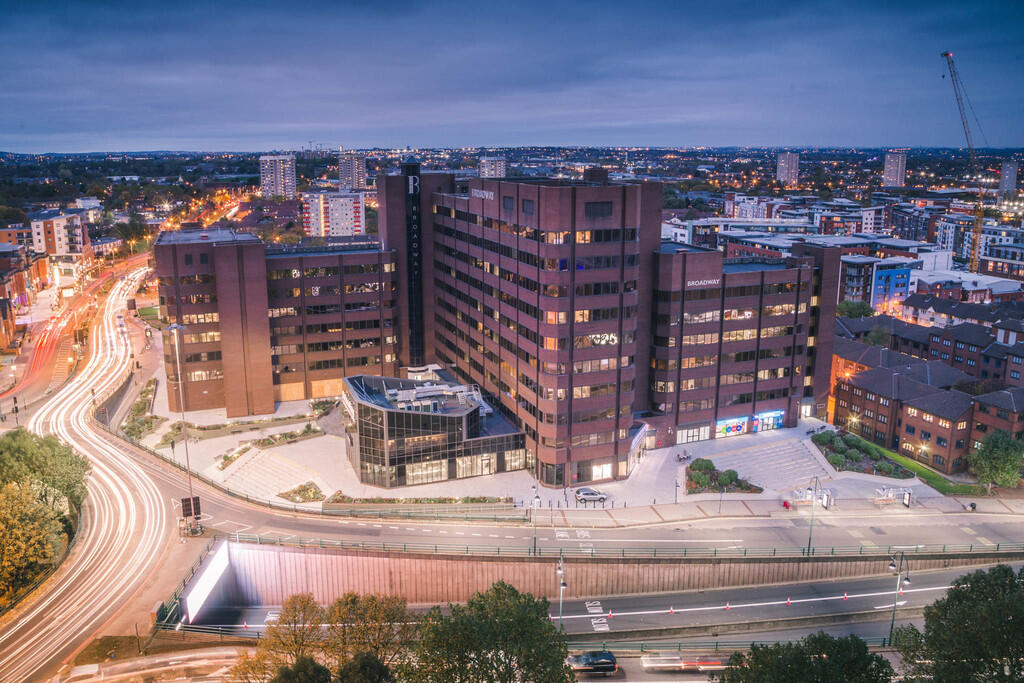 Additional image 12 of Broadway Residences, Broad Street, Birmingham, B15