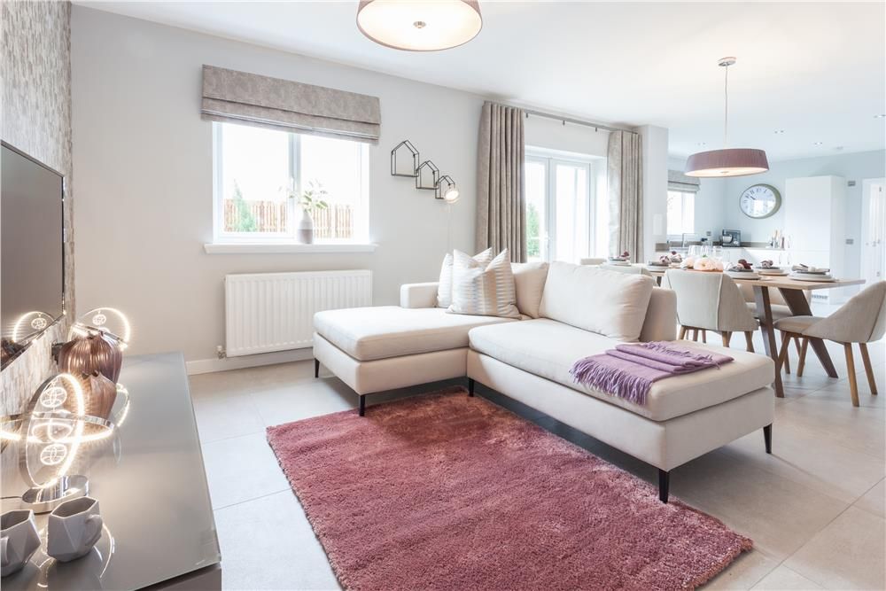 Additional image 7 of 5 bed detached house for sale"Larchford Thornly Park" at Caplethill Road, Paisley PA2