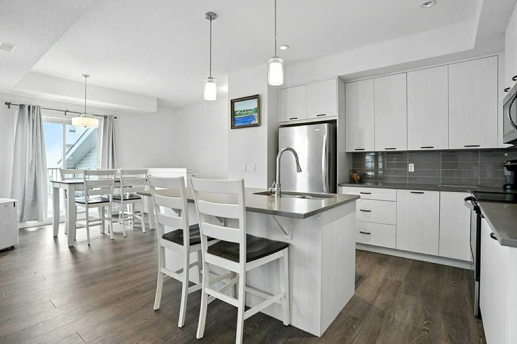 Additional image 5 of 123-115 Sagewood Drive SW, Airdrie, AB, T4B 4V5