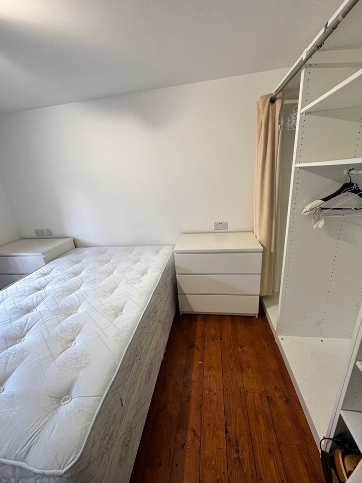 Additional image 23 of 1 Bed Flat, Parkway, NW1, N1 7GU