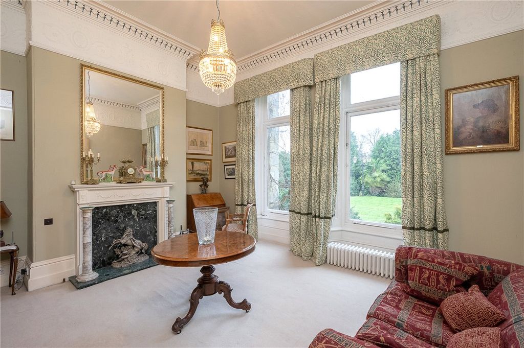 Additional image 12 of 8 bed detached house for saleNorthorpe Hall, Northorpe, Gainsborough, Lincolnshire DN21