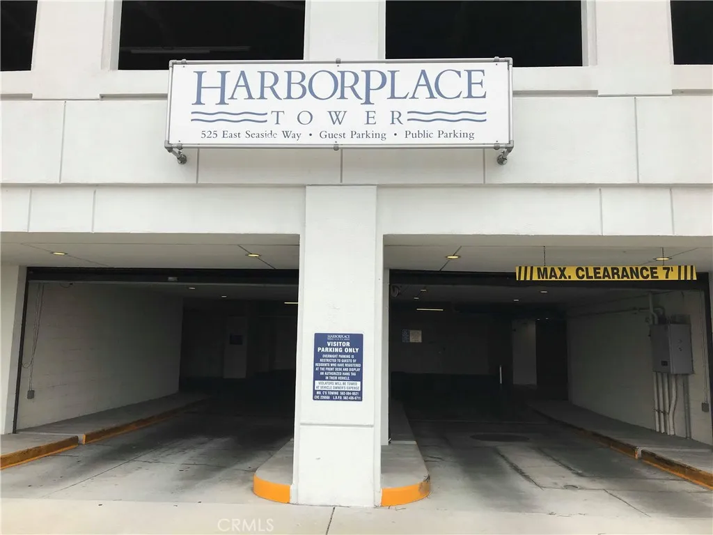 Additional image 31 of 525 E Seaside Way Unit 806, Long Beach, CA 90802