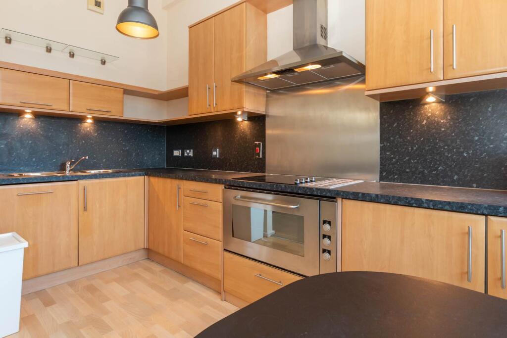 Additional image 4 of New Hampton Lofts, Great Hampton Street, B18 6EU