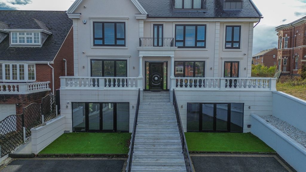 Additional image 80 of 4 bed detached house for saleOxford Road, Southport, Merseyside PR8