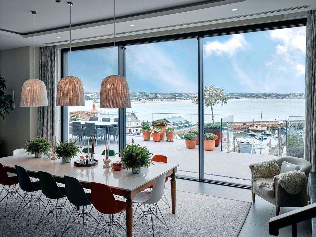 Additional image 8 of 5 bed detached house for saleLa Rue Au Moestre, St Brelade, Jersey JE3