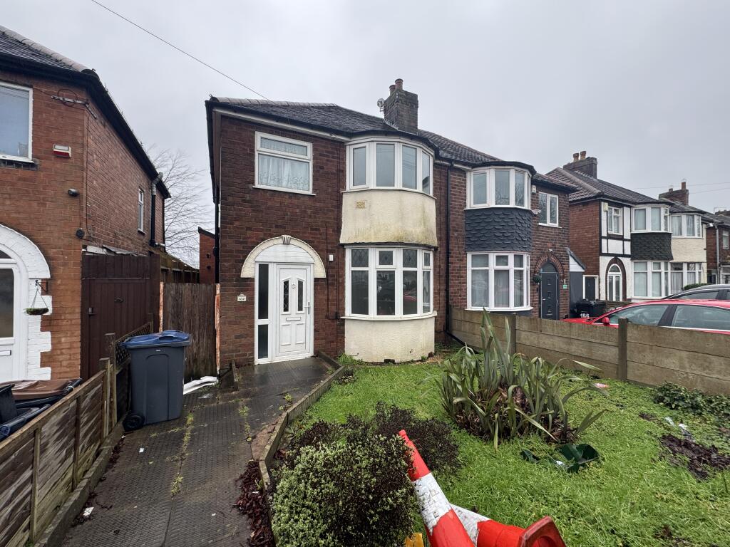 Additional image 5 of 164 Hawthorn Road, Birmingham, West Midlands, B44