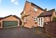 Harvesters Way, Weavering, Maidstone, Kent, ME14