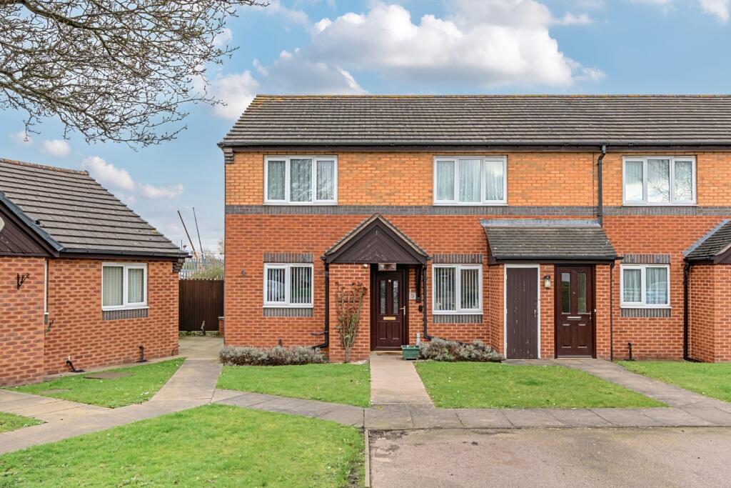 Additional image 15 of Kimble Grove, Pype Hayes. Birmingham B24