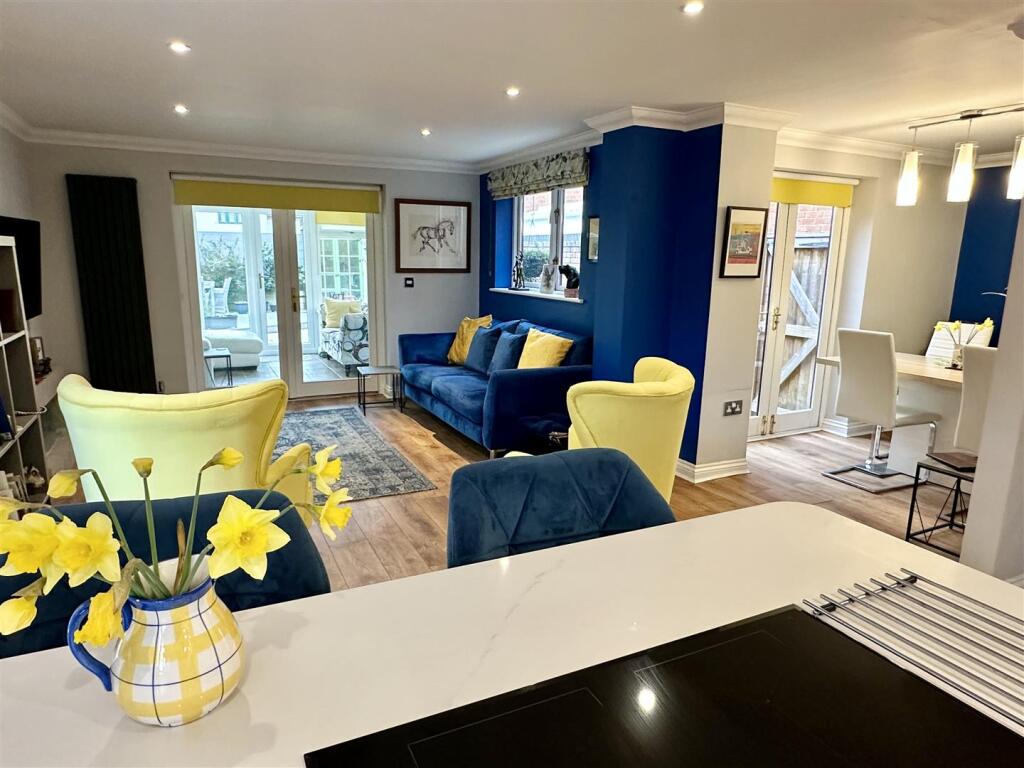 Additional image 27 of Globe Court, Evesham Street, Alcester