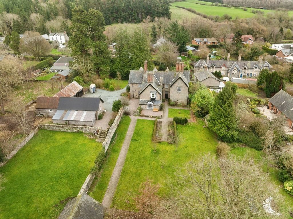 Additional image 32 of 6 bed detached house for saleNorton, Presteigne LD8