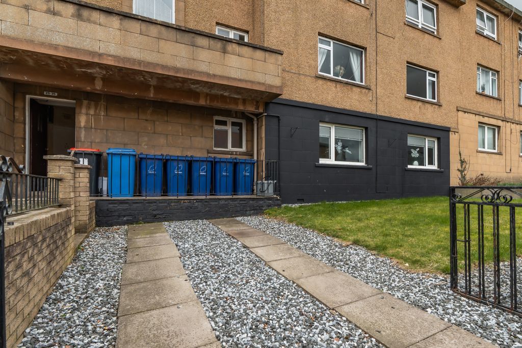 Additional image 22 of 3 bed flat for sale27 Waverley Road, Bonnyrigg EH19