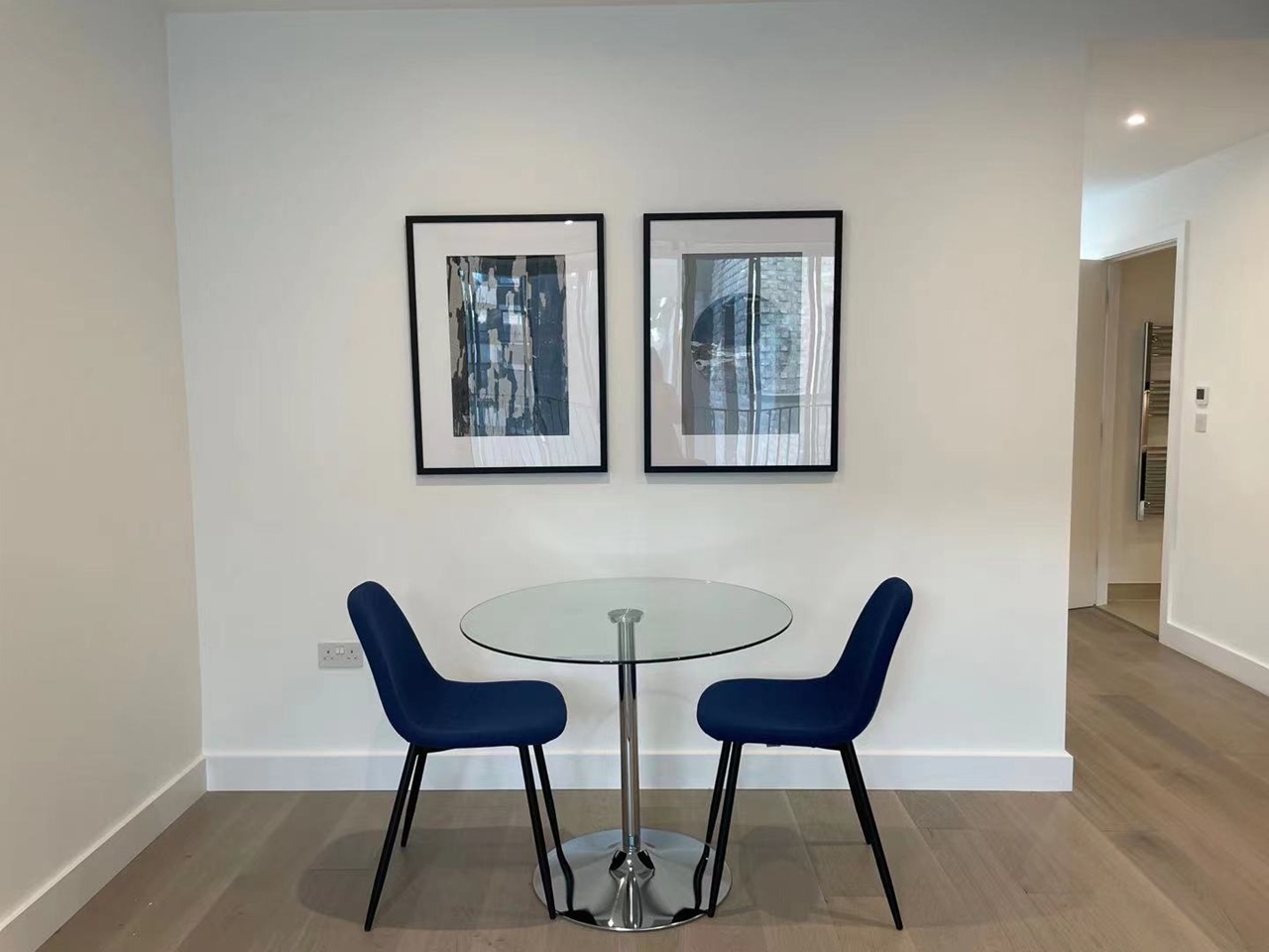 Additional image 3 of 1 Bed Flat, New Tannery Way, SE1, N1 7GU