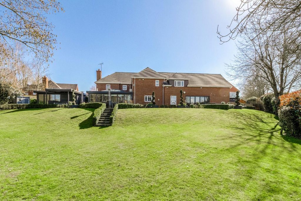 Additional image 36 of 6 bed detached house for saleBelfry Lane, Collingtree Park, Northampton NN4