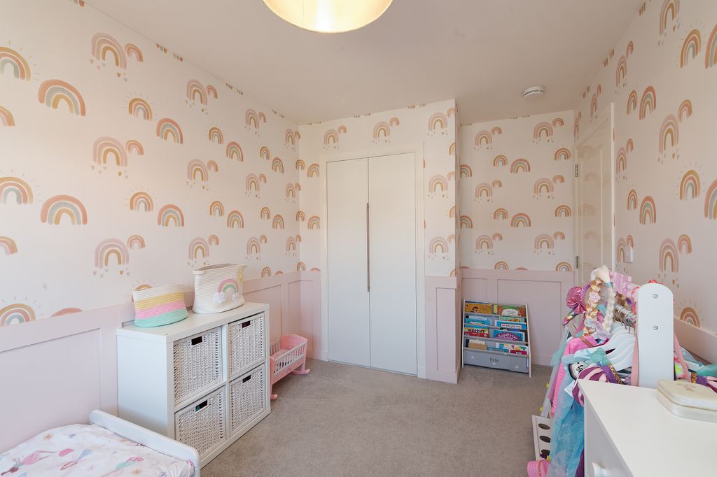 Additional image 23 of 5 bed detached house for sale33 Lochside Avenue, Bishopton PA7