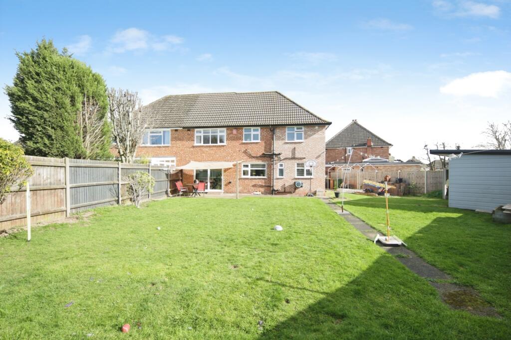 Additional image 10 of Farnworth Grove, Birmingham, West Midlands, B36