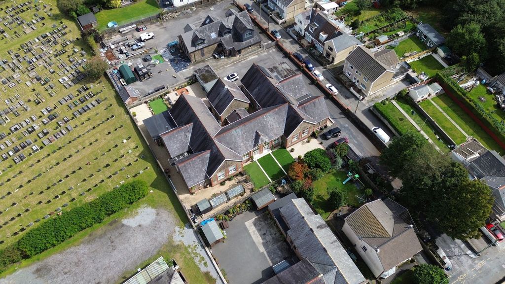 Additional image 42 of 6 bed detached house for salePantyffynnon Road, Ystradgynlais, Swansea SA9
