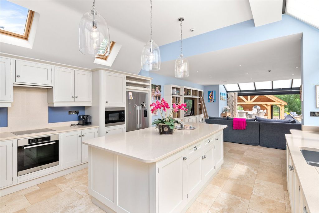 Additional image 2 of 7 bed detached house for saleHigh Street, Ketton, Stamford, Lincolnshire PE9
