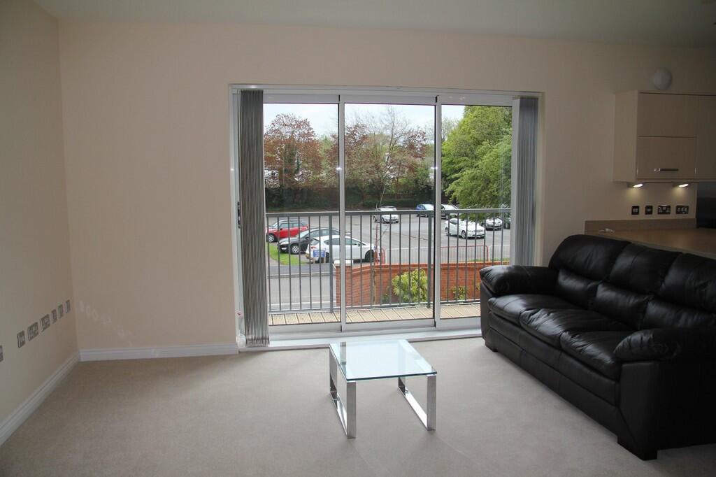 Additional image 3 of St James Court, Highfield Road, Edgbaston, B15