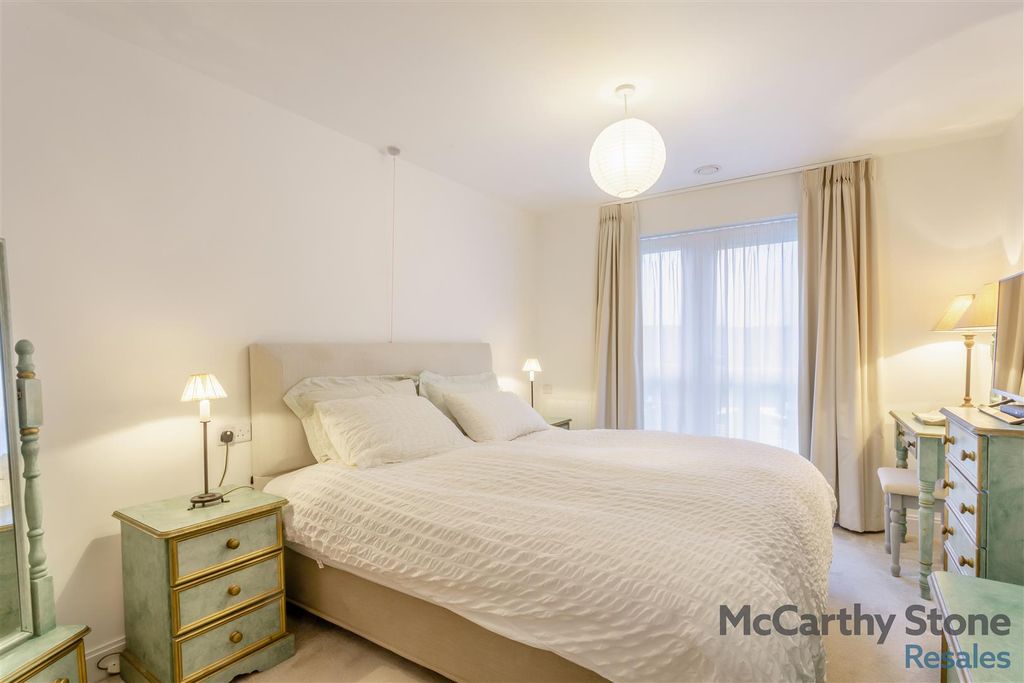 Additional image 10 of 2 bed flat for saleElizabeth Place, Trimbush Way, Market Harborough LE16