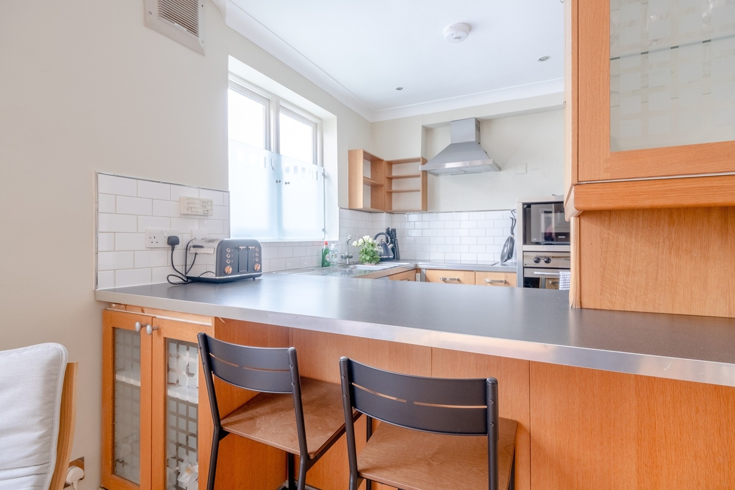 Additional image 12 of 1 Bed Flat, Gloucester Terrace, W2, N1 7GU