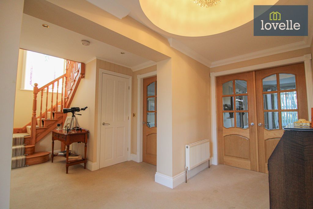 Additional image 25 of 5 bed detached house for salePost Office Lane, Ashby Cum Fenby DN37