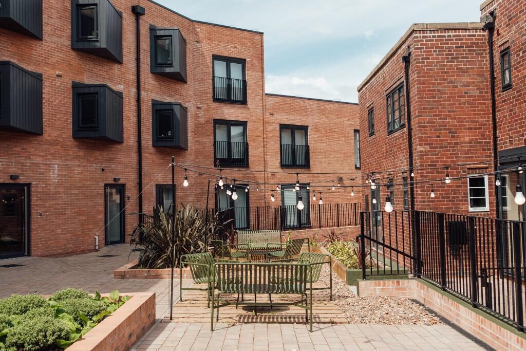 Additional image 28 of Flat D25, Sherborne Street, Birmingham, B16