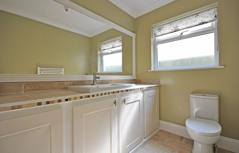 Additional image 11 of 6 bed detached house for saleSubstantial Family House, Old Chepstow Road, Langstone NP18