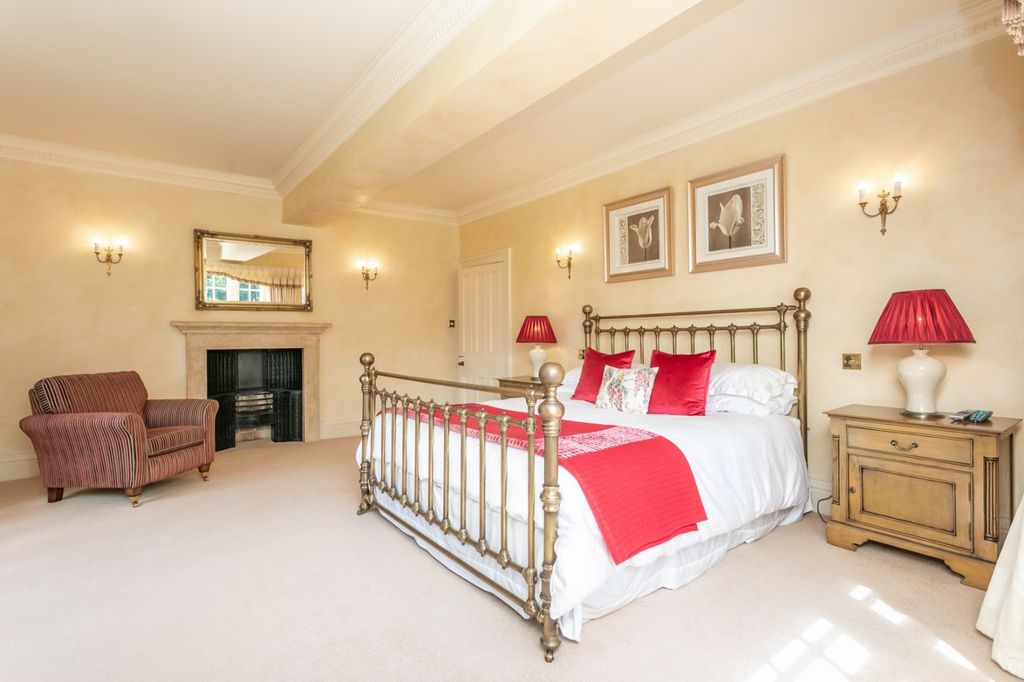 Additional image 29 of 9 bed detached house for saleMoorber Lane, Coniston Cold, Skipton, North Yorkshire BD23