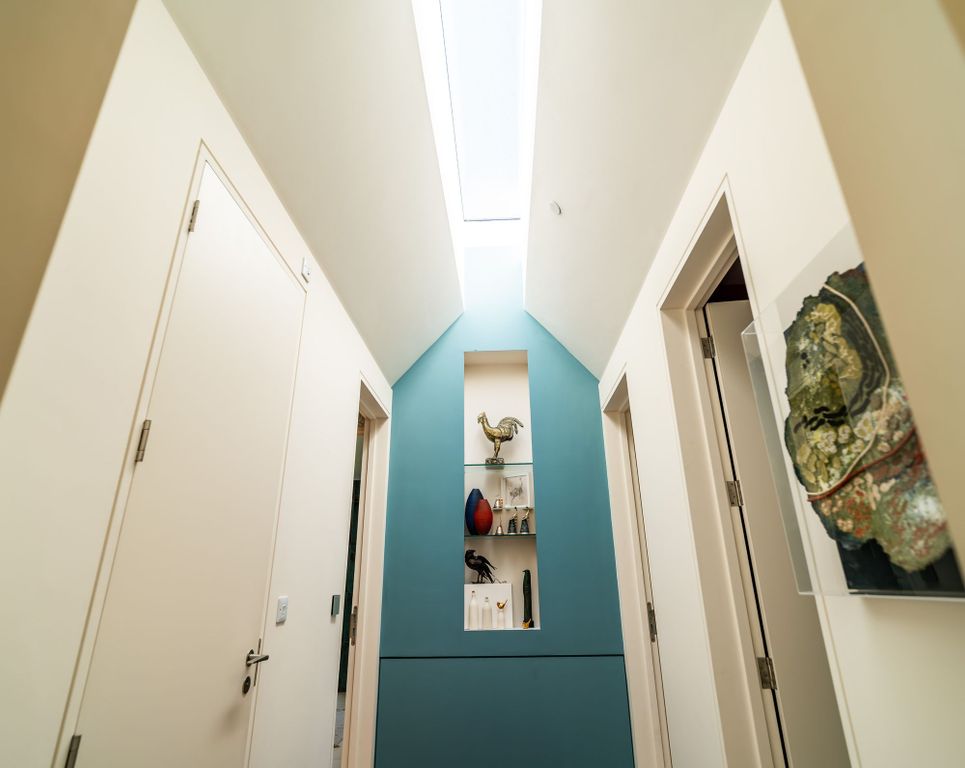 Additional image 52 of 4 bed detached house for saleCwm Mawr, Pen Y Cwm, Haverfordwest SA62