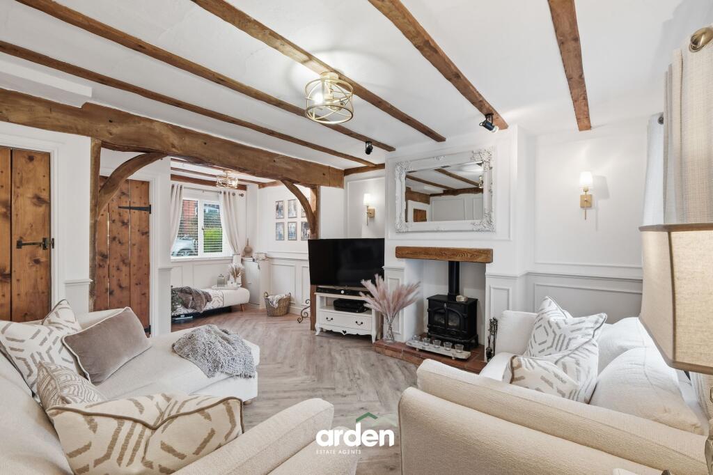 Additional image 4 of Carlyle Road, Bromsgrove, B60