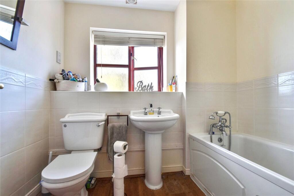 Additional image 14 of Hanbury Croft, Hanbury, Bromsgrove, B60