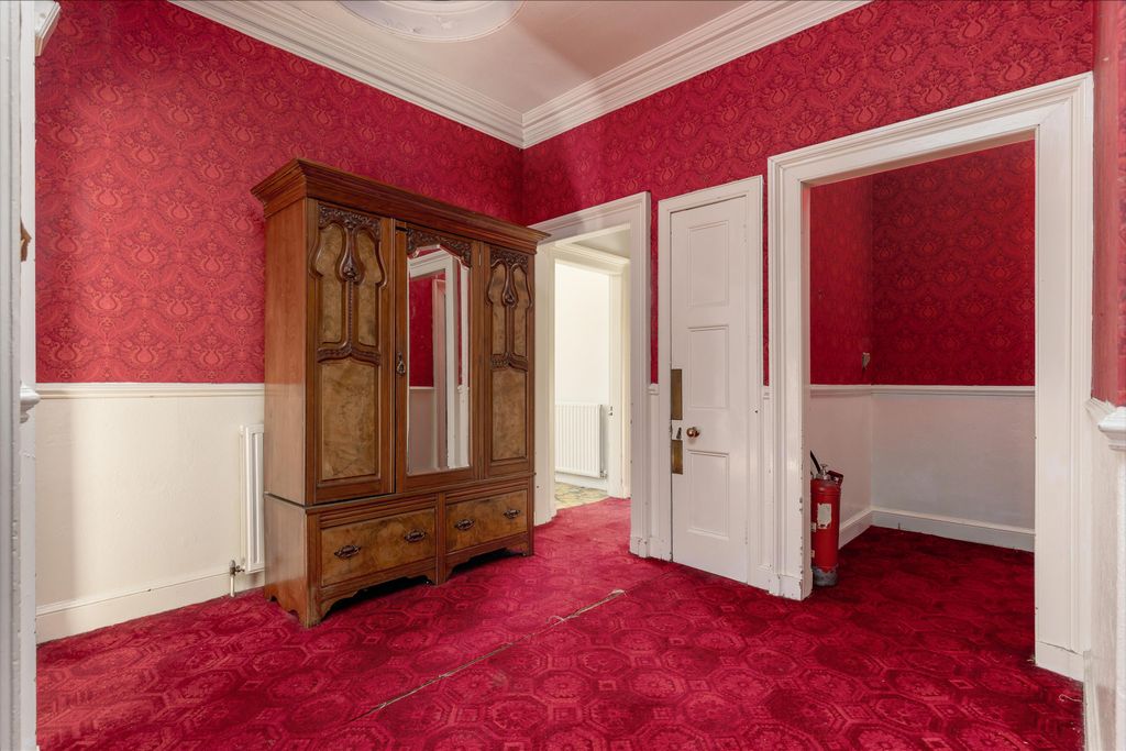 Additional image 13 of 12 bed detached house for saleAvallon, Clinton Road, Edinburgh EH9
