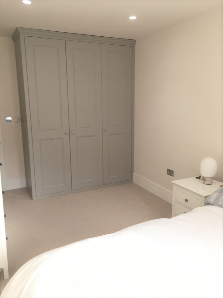 Additional image 9 of 1 Bed Flat, Koops Mill Mews, SE1, N1 7GU