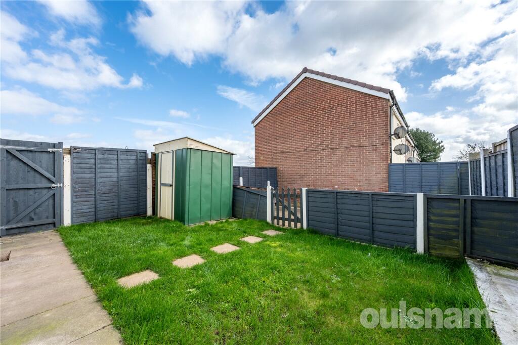 Additional image 8 of The Roundabout, Birmingham, West Midlands, B31