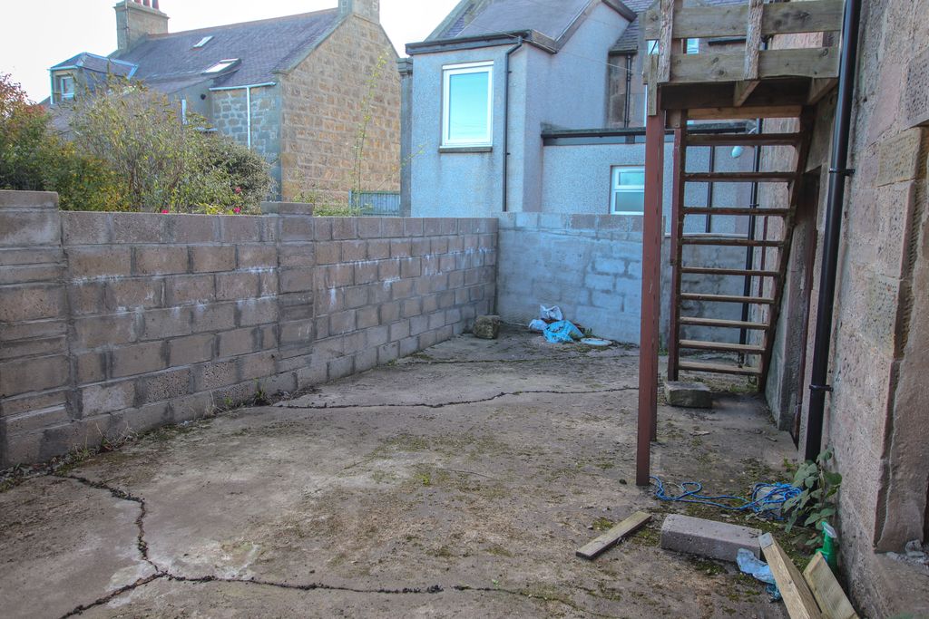 Additional image 4 of Land for saleWest Street, Buckie AB56