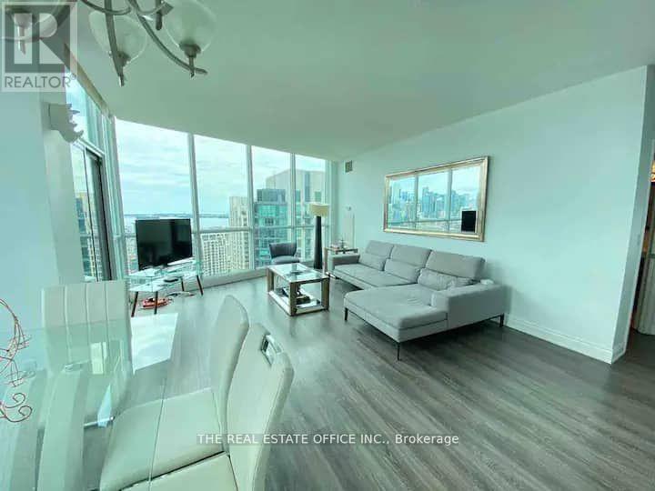 Additional image 5 of 3802-219 Fort York Boulevard, Toronto, ON, M5V1B1
