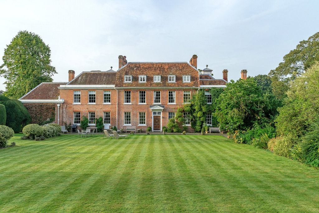 Additional image 25 of 10 bed detached house for saleHunton Down Lane, Winchester, Hampshire SO21