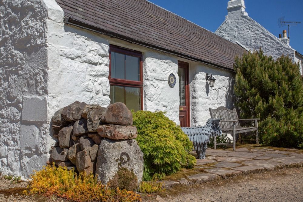 Additional image 89 of 5 bed farm for saleBurnbank (4 Properties), Brodick, Isle Of Arran, North Ayrshire KA27