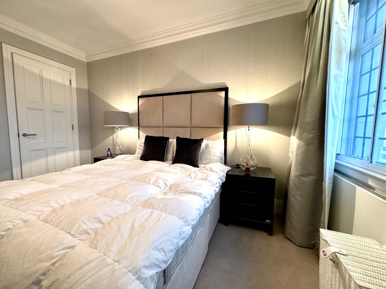 Additional image 35 of 4 Bed Flat, Chiltern Court, NW1, N1 7GU