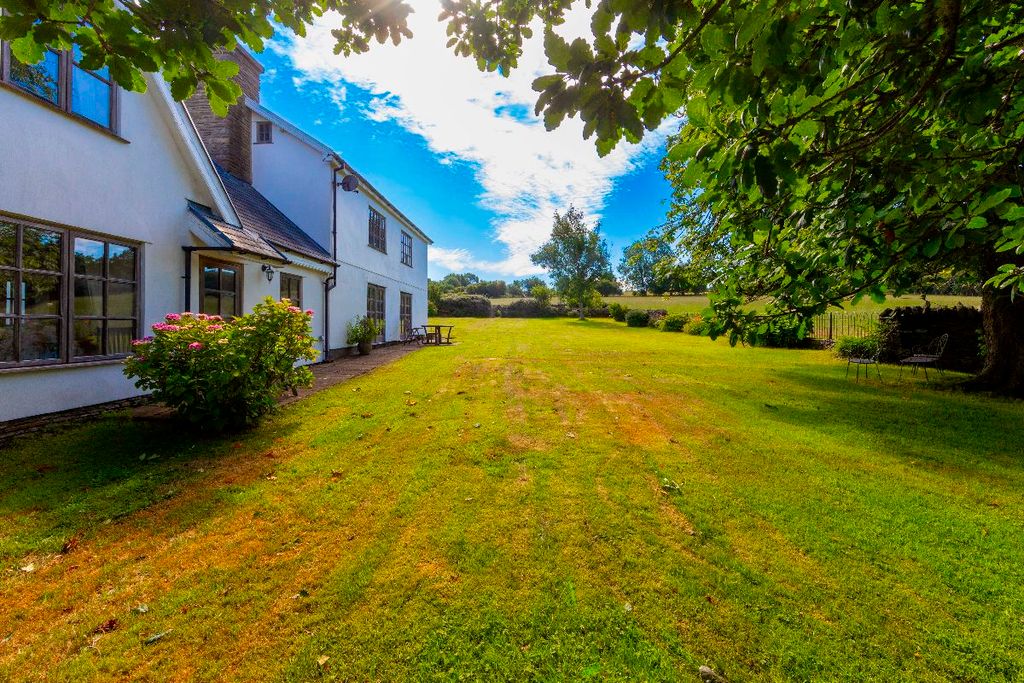 Additional image 49 of 4 bed detached house for saleBerth Gron, Tydu Road, Nelson, Treharris CF46