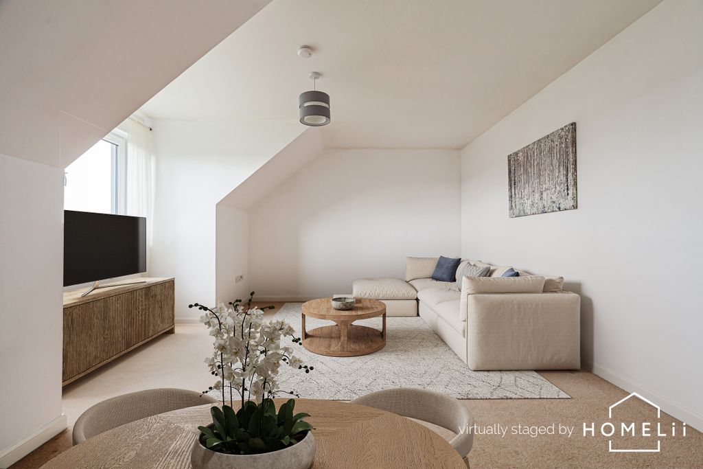 Additional image 2 of 1 bed flat for sale18G South Chesters Gardens, Bonnyrigg EH19
