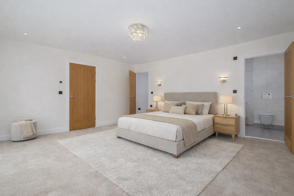 Additional image 8 of 5 bed detached house for salePlot 2 Boringdon Croft, Plympton, Plymouth PL7