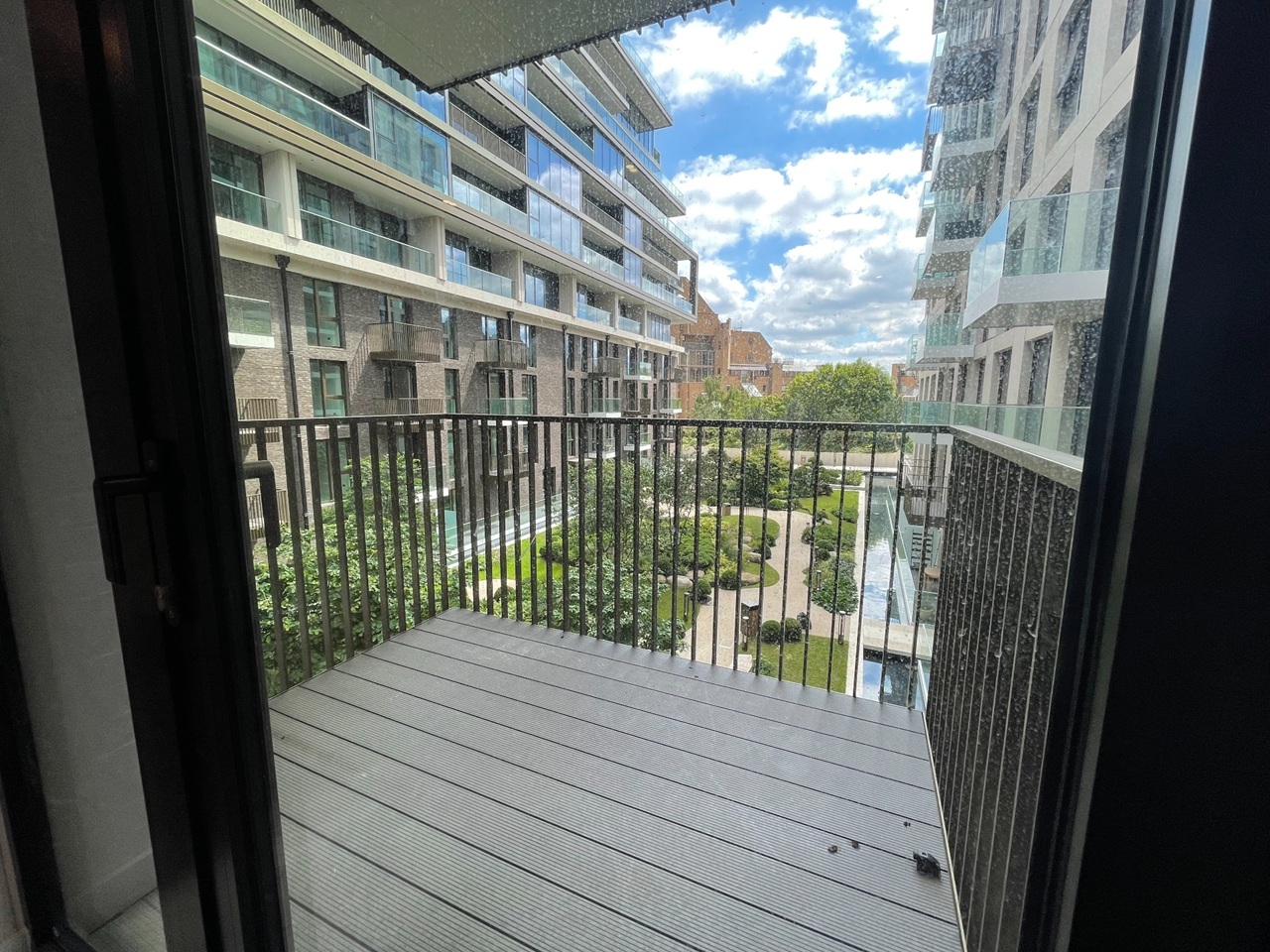 Additional image 11 of 1 Bed Flat, Merino Gardens, E1W, N1 7GU