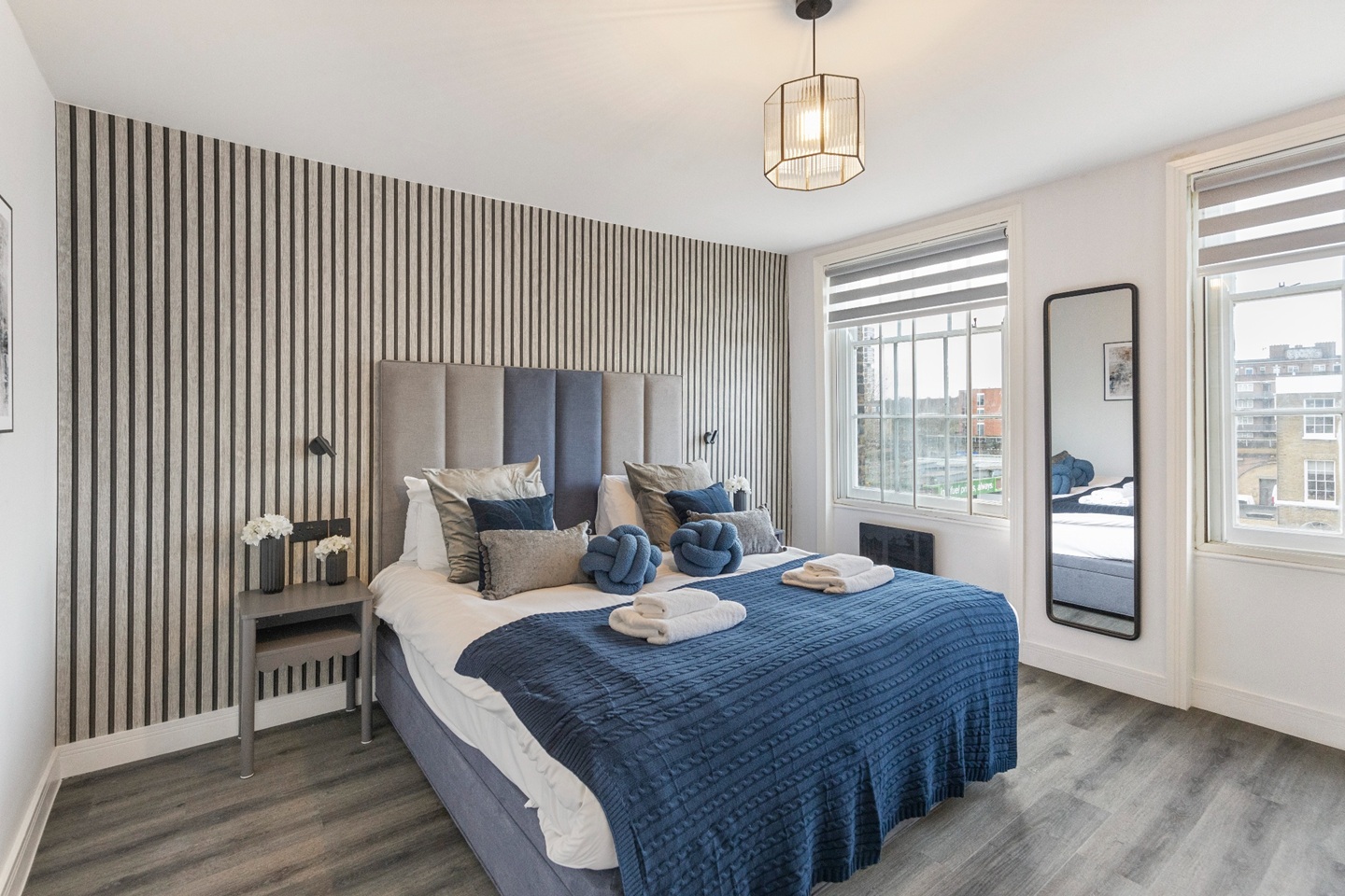 1 Bed Flat, Camberwell Road, SE5, N1 7GU