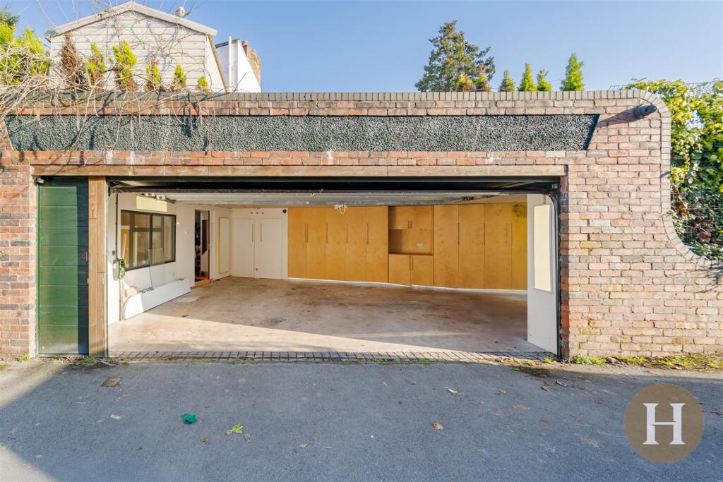 Additional image 42 of St Johns Road, Harborne, Birmingham, B17